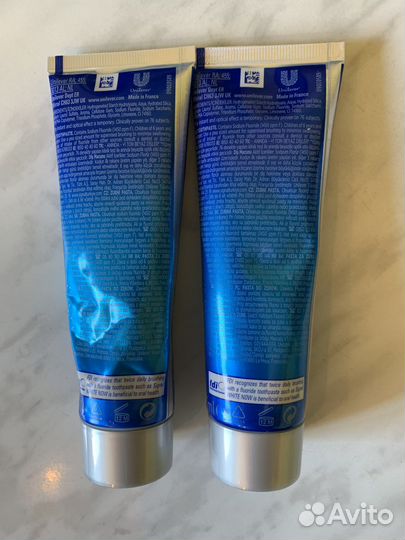 Зубная паста Signal White Now