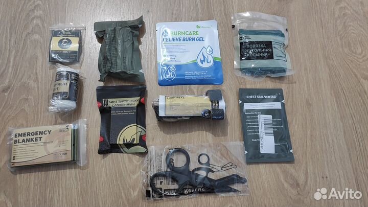 Тактическая медицина