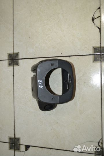 Подрулевой кожух Chery А13