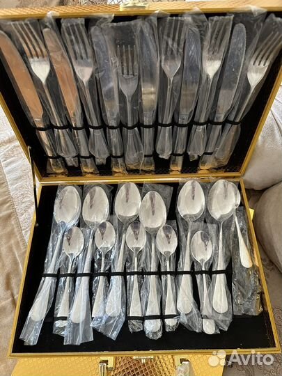 Набор столовых приборов