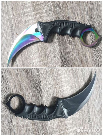 Ножи туристические сs GO