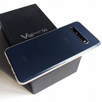 LG V60 ThinQ 5G, 8/128 ГБ