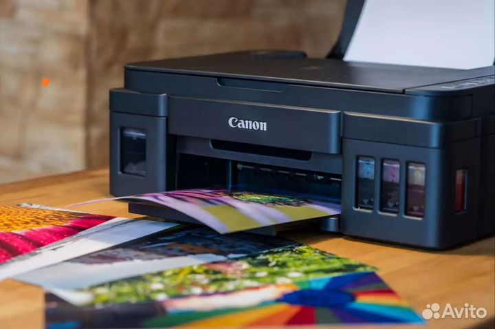 Печать ч/б и цветных документов. Печать фотографий