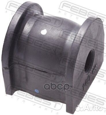 Втулка стабилизатора зад прав/лев honda ACC