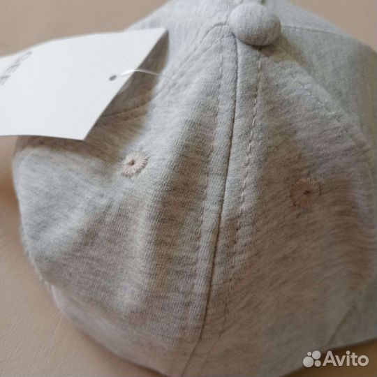 Новая Кепка Бейсболка Глория Джинс