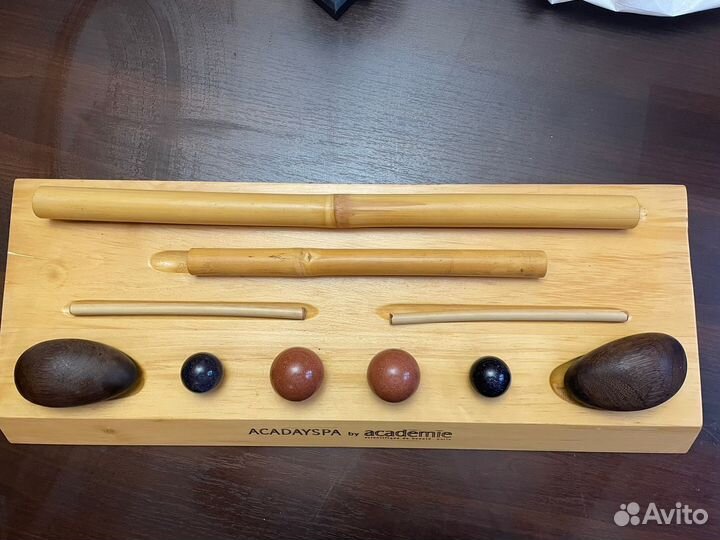 Для массажа