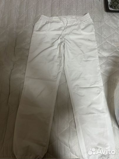 Спортивные штаны