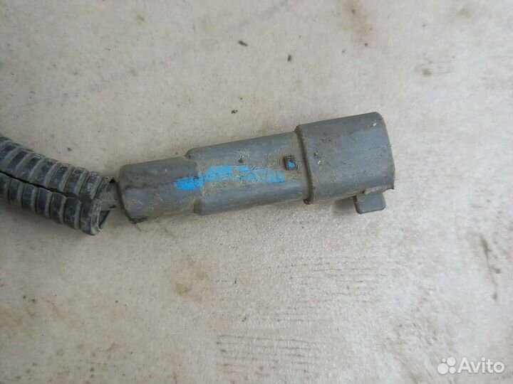 Задний датчик абс Шевроле Авео Т300, Кобальт