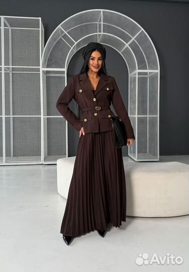 Костюм женский Valentino