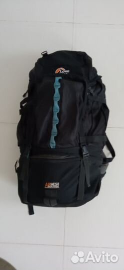 Рюкзак туристическии Love Alpine 80 л