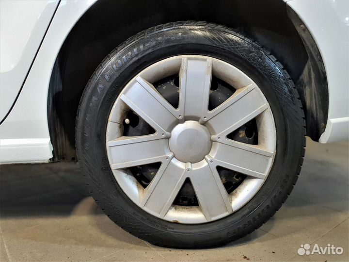 Volkswagen Polo 1.6 AT, 2016, 66 555 км