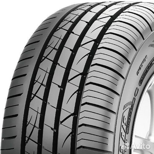 Prinx HiRace HZ2 255/40 R19 100Y