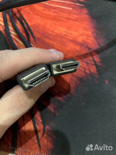Провод hdmi- hdmi