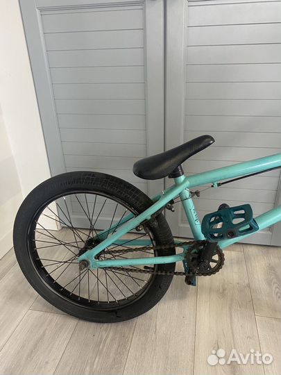 Велосипед bmx