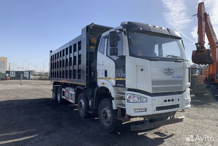 FAW J6, 2022
