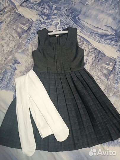 Школьная форма 128