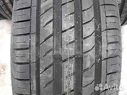 Nexen N'Fera SU1 245/45 R17