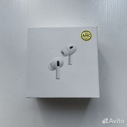 Airpods pro 2