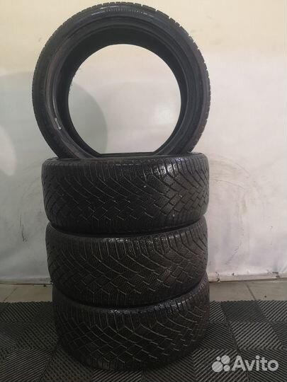 Continental ContiVikingContact 7 225/40 R18