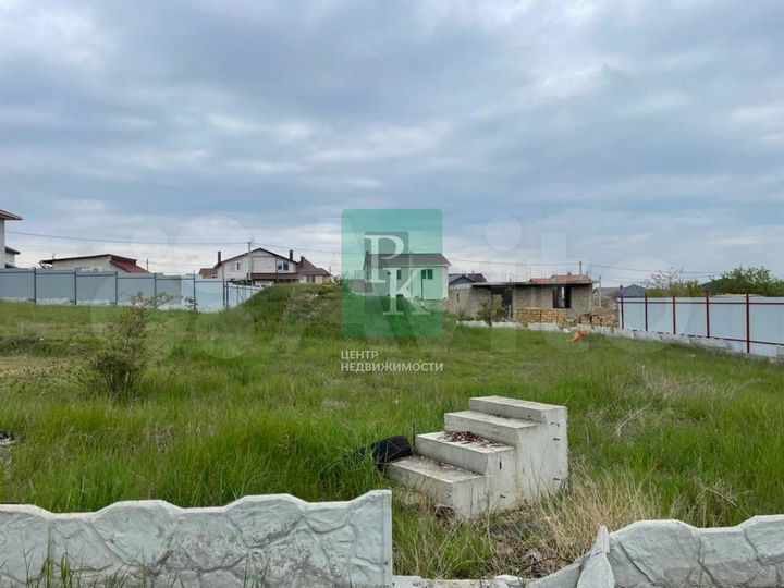 Участок 9,5 сот. (СНТ, ДНП)