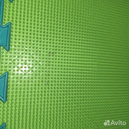 Детский ортопедический коврик ортодон