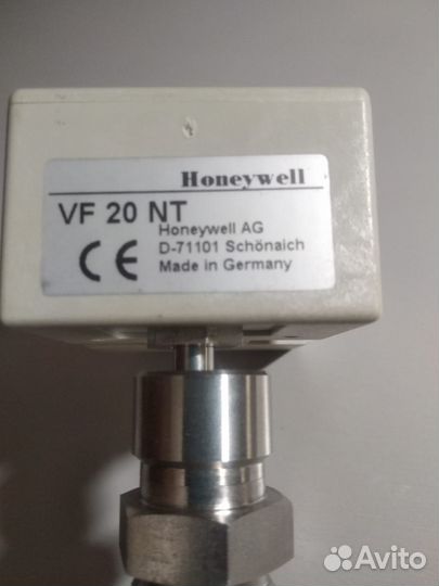 Датчик температуры Honeywell VF 20 NT