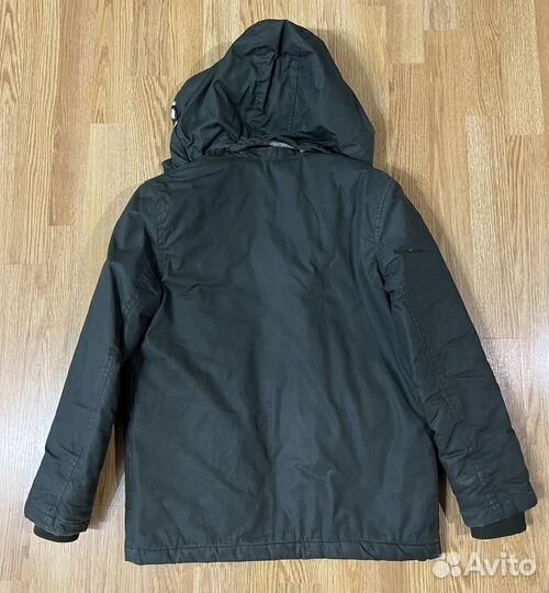 Куртка для мальчика