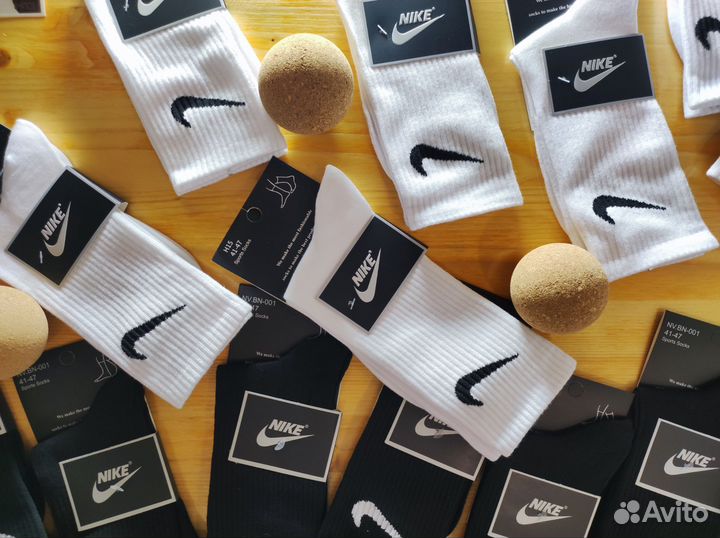 Носки мужские