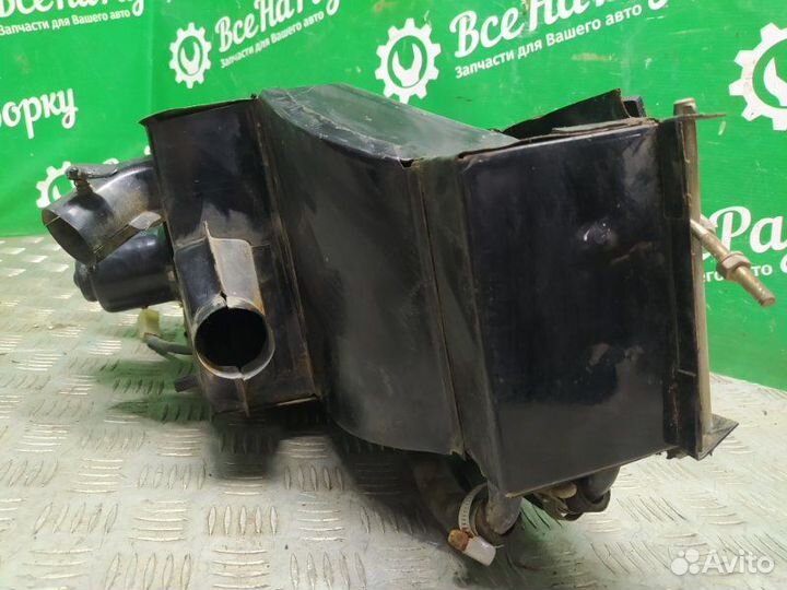 Печка УАЗ 469