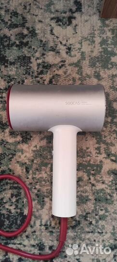 Фен Soocas H5