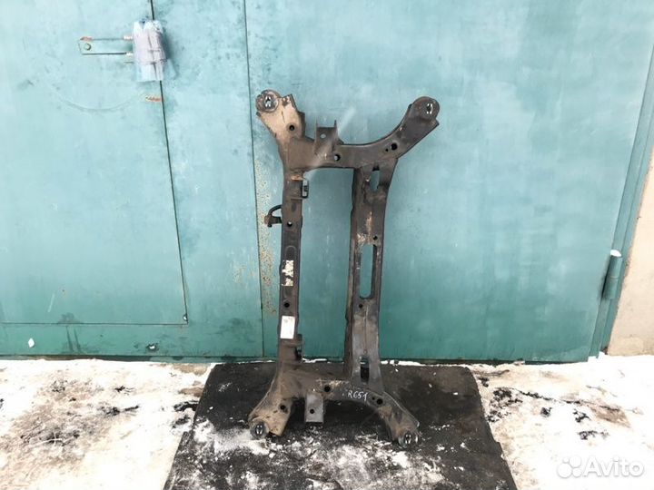 Балка задняя Hyundai Tucson 3 2019