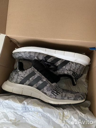 Adidas swift runner оригинал