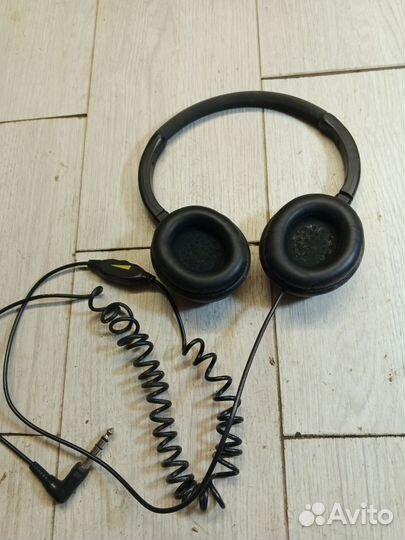 Наушники Гаррет