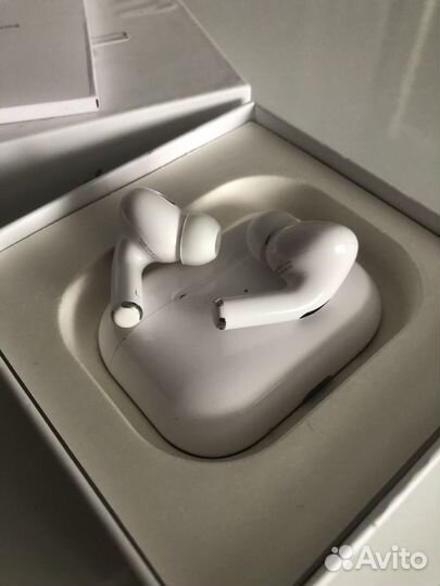 Airpods pro