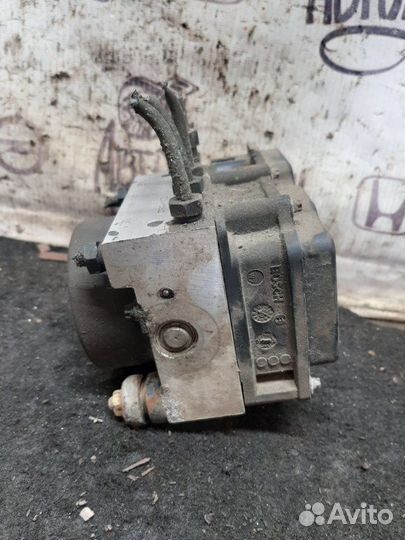 Блок abs Hyundai I20 G4FA 2009