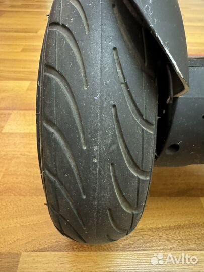 Гироскутер