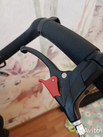 Прогулочная коляска peg perego book cross