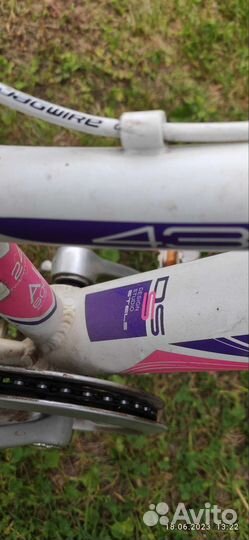 Детский велосипед Stels Navigator 430