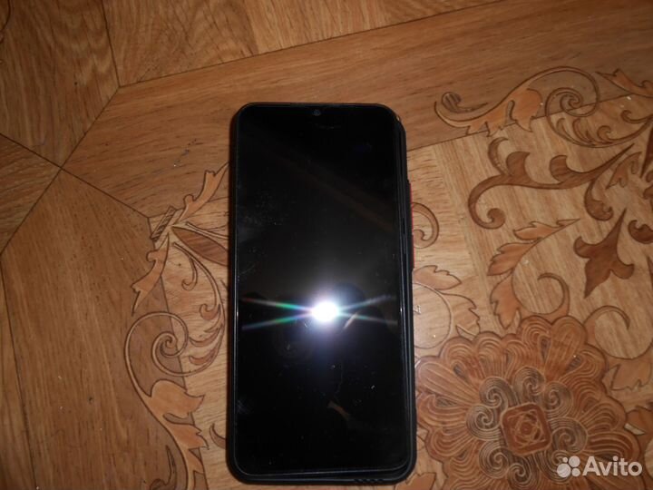 Xiaomi Redmi 9A, 2/32 ГБ