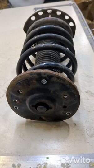 Амортизатор подвески Volvo XC60, 2016