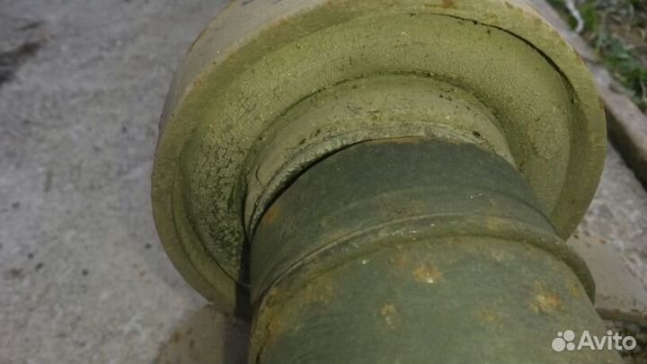 Карданый вал 2.4 2.8 ауди а6 с5