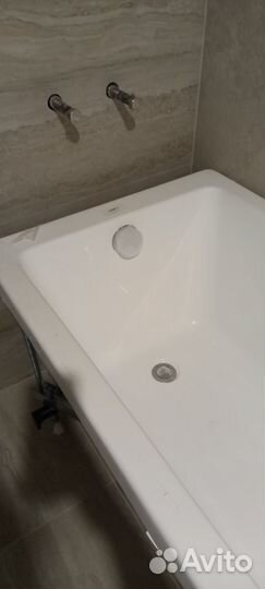 Продажа ванной
