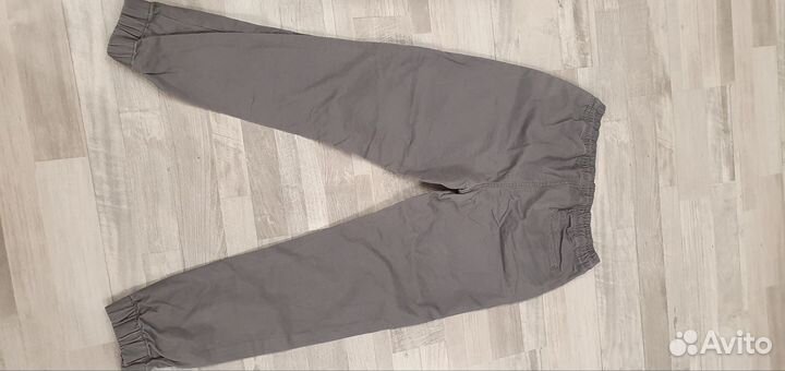 Спортивные брюки мужские