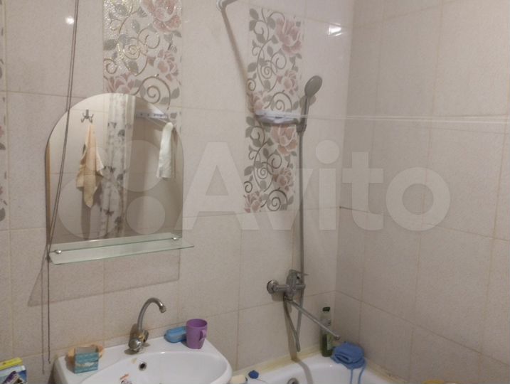 1-к. квартира, 33 м², 4/9 эт.