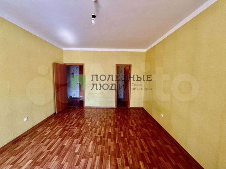 1-к. квартира, 50 м², 3/10 эт.