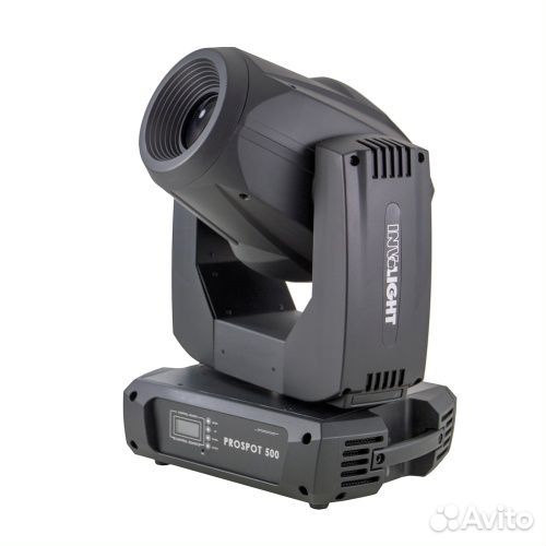 Involight prospot500SET - голова вращения (spot)