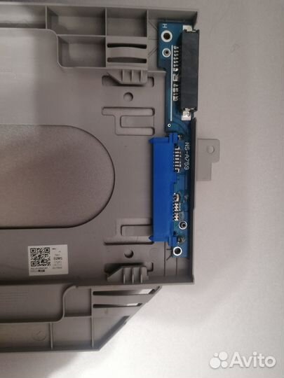 На запчасти lenovo i5-7200U/8Gb/GF 940MX