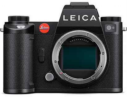 Leica SL3 (2024)