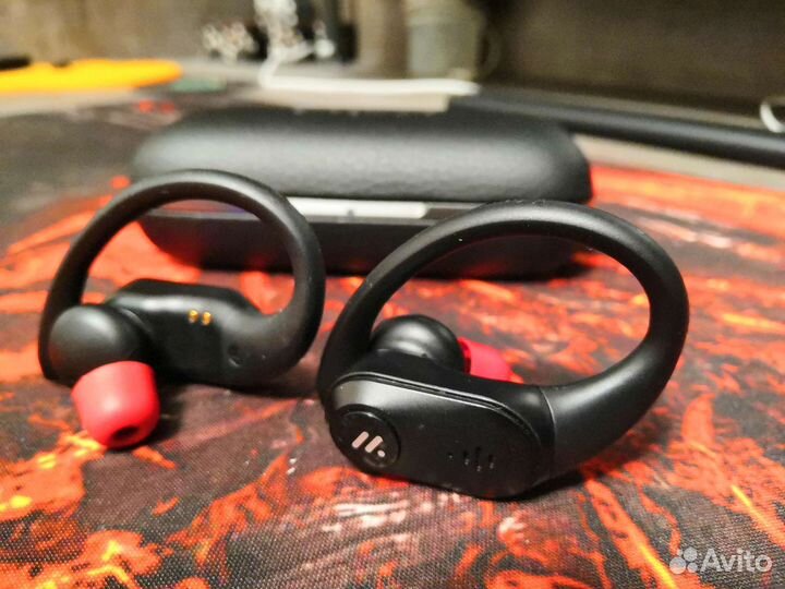 Bluetooth наушники Blitzwolf FYE-10