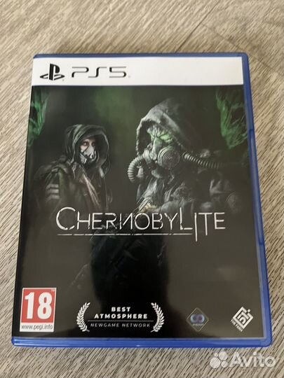 Игры для приставок ps5